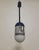 Sisten Series Pendant by Gianni Celada for Fontana Arte, 1974 For Sale - Image 9 of 15