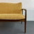 Mid-Century Modern 1950s Danish Modern Oak Sofa by William Watting for Modernord For Sale - Image 3 of 11