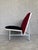 Driade Sacher Chair by Ettore Sottsass for Driade, 1981 For Sale - Image 4 of 7