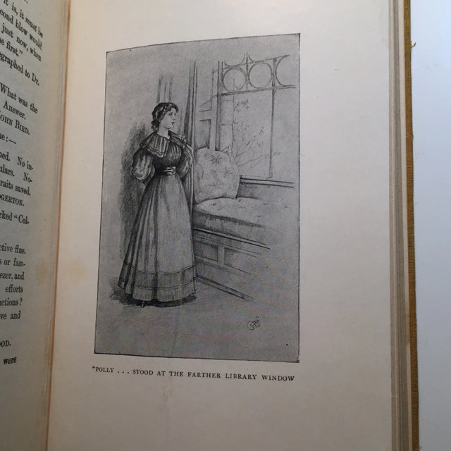 Polly Oliver's Problem, Book For Sale - Image 5 of 10