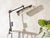 Vintage Bauhaus Bankers Lamp with Adjustable Arm Clamp from Hala, 1930s For Sale - Image 4 of 17