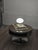 Vintage Space Age Table Lamp, 1970s For Sale - Image 6 of 7