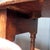 Antique Drop Leaf Joint Stool, 1700s For Sale - Image 3 of 13