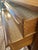 Mid Century Modern Walnut Bassett 3 Drawer Credenza With Cabinet For Sale - Image 9 of 10