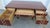 Amazing Mahogany Councill Executive Desk Designer For Sale - Image 6 of 18