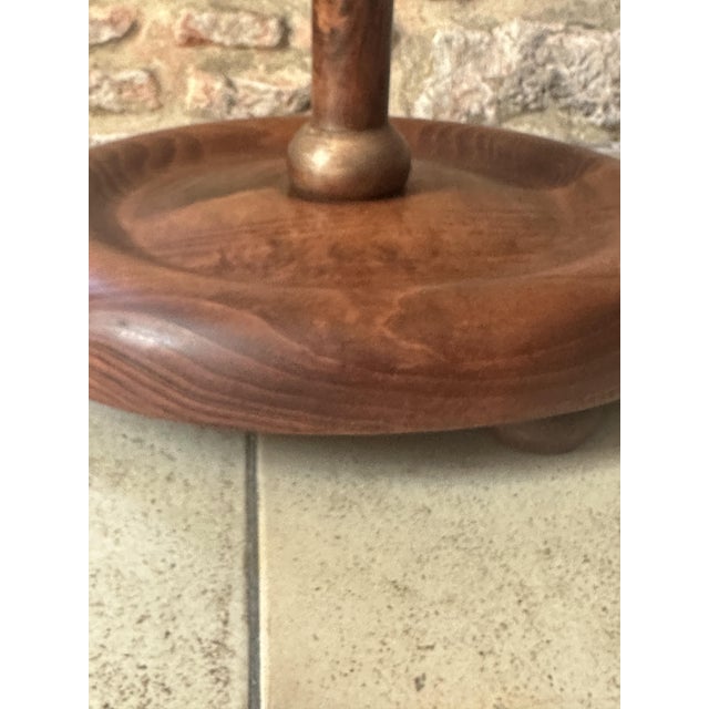 1930s Art Deco Floor Lamp, 1930s For Sale - Image 5 of 13