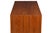 Wood Mid 20th Century Arne Wahl Iversen Danish Modern Teak Six-Drawer Tall Dresser, Attributed For Sale - Image 7 of 11