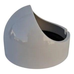 Opi Milano Nautical Ashtray from Cini & Nils Design, 1970s For Sale