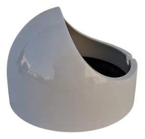 Opi Milano Nautical Ashtray from Cini & Nils Design, 1970s