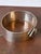 1930s Art Deco 935 Silver Bangle with Laurin Hallmark by Eugen Dettinger Pforzheim, Germany, 1930s For Sale - Image 5 of 12