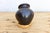 Vintage Petite Black Clay Mezcal Jug For Sale - Image 4 of 7
