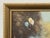 Figurative Oil Painting of Children Playing on Summers Day in the English Countryside 1980 Circa For Sale - Image 3 of 15