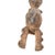 Early 20th Century Lega Miniature Figure 10 Inch For Sale - Image 4 of 6