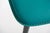 Dining Chairs by Arper Italy, 1980s — Set of 6 For Sale - Image 10 of 11