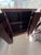 Asian Flip-Top Bar Cabinet For Sale - Image 11 of 15