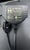 Vintage Swedish Svenska Danish Modernist Electric Light Elflugan Gray Metal For Sale - Image 17 of 17