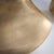 Gold Felix Van de Beek, Abstract Biomorphic Sculpture, 21st Century, Bronze For Sale - Image 8 of 10