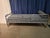 Vintage Tubular Chrome Sofa For Sale - Image 6 of 8