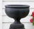 Neoclassical Williamsburg Plantation Urn For Sale - Image 3 of 3