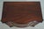Wood Henkel Harris Mahogany Bachelor Chest W. Pull Out Slide For Sale - Image 7 of 17