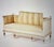 Swedish Sofa and Table, 1890, Set of 2 For Sale - Image 6 of 8