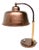 Art Deco Table Lamp, Former Czechoslovakia, 1920s For Sale