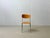 Vintage Stacking Chair in Plywood and Tubular Steel, 1970s For Sale - Image 11 of 18