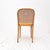 Chairs in Bentwood and Vienna Straw from Sautto & Liberale, Set of 4 For Sale - Image 10 of 18