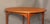 Italian Extendable Dining Table in Teak, 1960s For Sale - Image 6 of 7