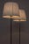 G-50 Floor Lamps by Hans-Agne Jakobsson for Hans-Agne Jakobsson AB, 1950s, Set of 2 For Sale - Image 10 of 12