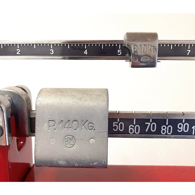 Personal Weighing Scale from Diara Torino For Sale - Image 6 of 13