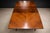 Brown 3 in 1 Extendable Dining Table in Caviuna Hardwood, Brazil, 1960s For Sale - Image 8 of 11