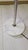 Silver Papavero Floor Lamp by Achille and Piergiacomo Castiglioni for Flos, 1980s, Set of 2 For Sale - Image 8 of 18