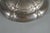 1920s French Art Deco Georges Leleu Frosted Glass & Nickeled Bronze Table Lamp For Sale - Image 10 of 11