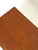 Danish Teak Chest of Drawers, 1960s For Sale - Image 9 of 10