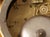 Antique 19th-Century French Gilt Metal Figural Mantel Clock (Circa 1880s) For Sale - Image 4 of 4