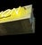 Metal Vintage Industrial Neon “Information” Light For Sale - Image 7 of 15