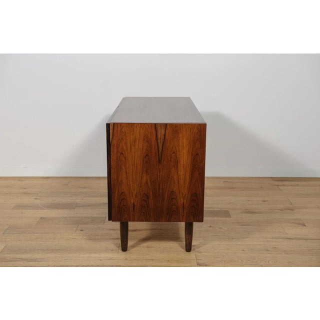 Mid-Century Sideboard by Ib Kofod-Larsen for Faarup Mobelfabrik, 1960s For Sale - Image 6 of 16