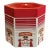 Rare Vintage Smirnoff Vodka Ice Bucket For Sale