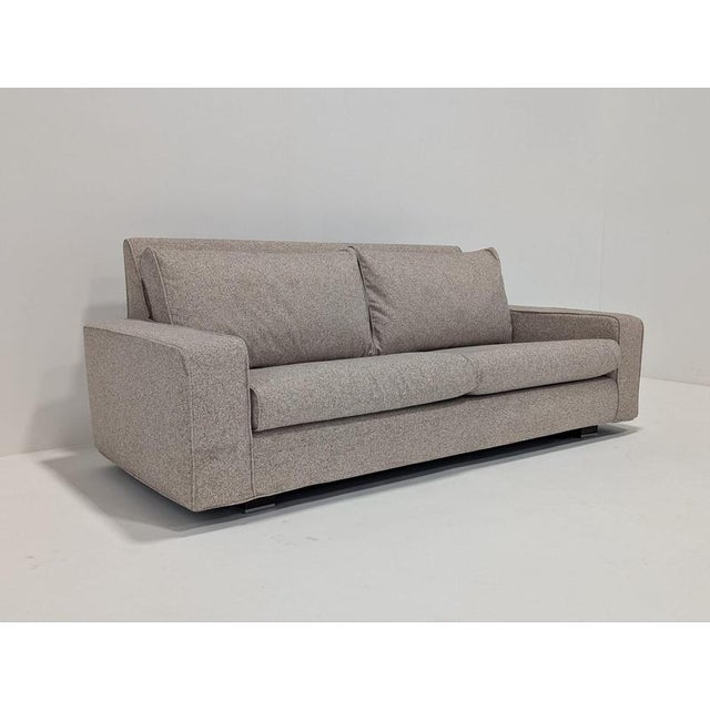 Contemporary Sofa from Minotti London For Sale - Image 3 of 13
