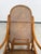 Wood Large Rocking Chair from Thonet, 1890s For Sale - Image 7 of 10