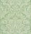 Sample - The House of Scalamandré Daphne Wallcovering, Swedish Blue For Sale