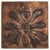 Vintage Copper Wall Decoration For Sale - Image 10 of 13