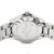 Early 21st Century Tag Heuer Aquaracer 300m 43mm Way2010 Stainless Steel Black Dial Automatic Watch For Sale - Image 5 of 8