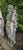 Early 20th Century Large Vintage Four Seasons Garden Sculptures, 1930, Set of 4 For Sale - Image 5 of 13