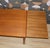 Vintage Danish Extendable Dining Table in Teak, 1960s For Sale - Image 9 of 16