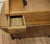 Pine Sloping Clerks Writing Desk For Sale - Image 6 of 9
