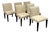 Room & Board Marie Dining Chairs, Set of Six For Sale