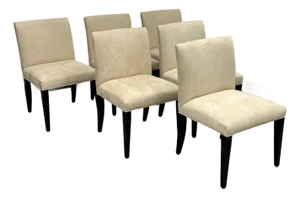 Room & Board Marie Dining Chairs, Set of Six