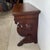 Late 19th Century Late 19th-Century Neoclassical Revival Console or Desk With Paw Feet For Sale - Image 5 of 12